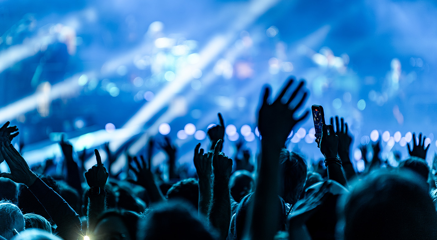 BRUCE SPRINGSTEEN - MAI 2025